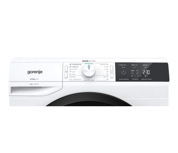 GORENJE W1E60S3/PL - 1391157 - zdjęcie 3
